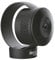 Beghelli Webcam, cámara WiFi Interior, Control Remoto por Smartphone, Webcam Full HD 1080p, 2 megapíxeles, visión Nocturna, orientable Manualmente con Detector de Movimiento