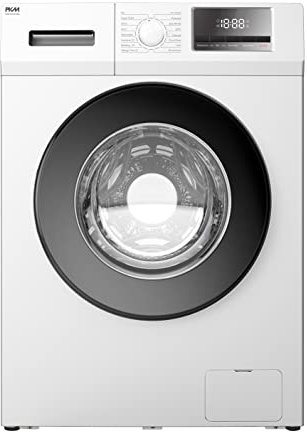 PKM Lave-linge frontal 9 kg WA9-ES1416DAI 1400 tr/min