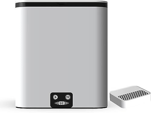 OPSREY 2 in 1 Portable Washing Machine, Washing and Drying Machines, 4.5L Mini Washing Machine, Ultrasonic Turbine Washer, for Apartment Dorm Camping RV Travel washing & drying