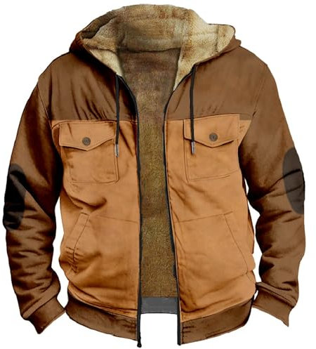 Mens White Coat Mens Walking Jacket UK Dark Green Jacket Unco Boror Jacket Mens Winter Overcoats Jeans Jacket for Men Winter Half Sleeve Jacket Lightweight Rain Jacket Mens UK Good Jackets