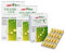 AMOSVITAL Vitamin C + Zink Langzeitdepot Kapseln (3)
