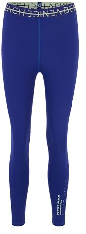 Venice Beach Sporthose VB Torri Radiant Blue, L