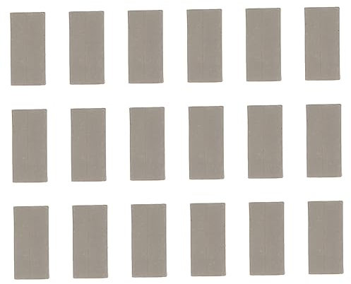 KONTONTY 100stücke Miniatur Für Feengarten Sandtisch Mikro Landschaft Miniatur Ornament