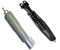 Kit Ammortizzatori Carbone Aanteriore + Posteriore Vespa PX 125-150-200