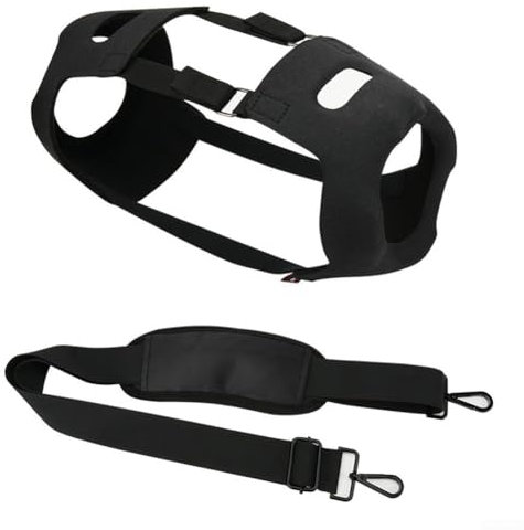 For JBL For Xtreme 3 Speaker Silicone Case Sleek Protective Cover with Snug Fit, Effortless Access to All Functions (black)