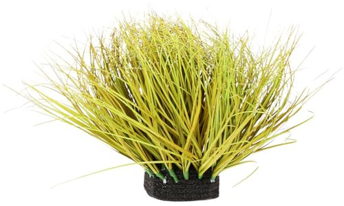 Happyyami Miniatur Gras Für Dioramen Mit Dekorativen Kunstpflanzen Für Modelleisenbahnen Sandtische Und Gartenlandschaften Breit