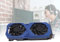 Bewinner RTX 3060 TI Graphics Card 8GB GDDR6, 256-Bit, 1410 MHz Base, 1665MHz Boost, PCIE 4.0 16x, Dual-Lüfter-Kühlung, 4K UHD, 1x HDMI, 3X DisplayPort, GPU GPU