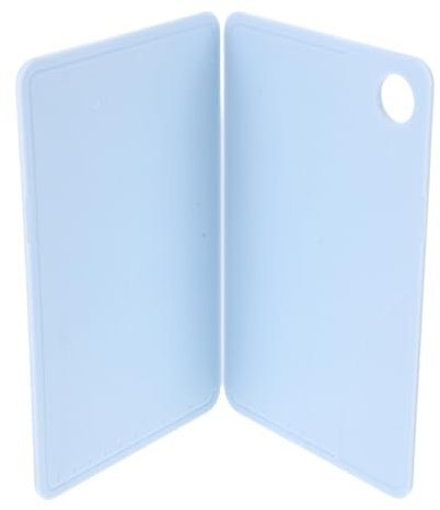 BUGUUYO Multi-Functional Folding Cutting Board Compact Chopping Board for Kitchen Outdoor Camping Boys and Girls