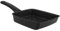 Healifty Japanese Nonstick Rectangular Skillet Versatile Egg Frying Pan for Pancakes and Steaks Design for Even Heat Distribution for Household Cooking