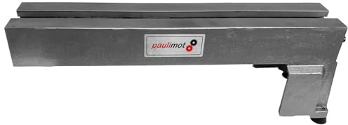 PAULIMOT Bettverlängerung für Drechselbank DM450 und DM450-V