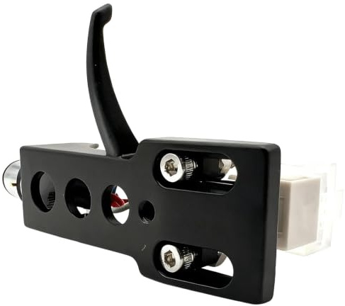 pickup a puntina fono - cartuccia per giradischi di precisione, puntine audiofili ad alta fedeltà, per giradischi e sistemi hi-fi pickup MM con puntina diamantata per dischi,