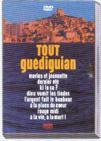 L'Intégrale Guediguian