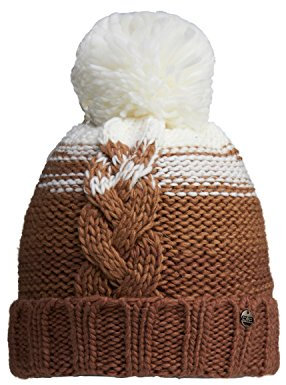 CMP Damen Mütze Mütze, Wood, One Size, 5504506