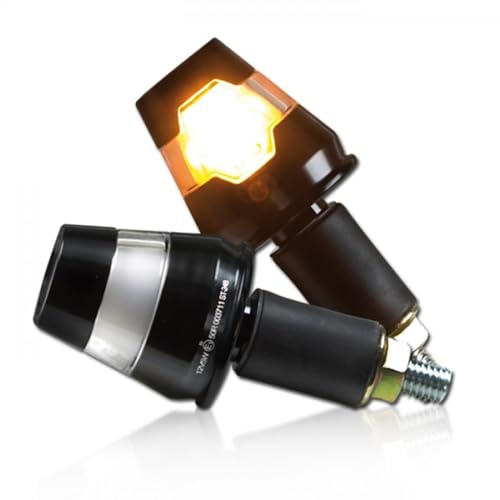 Lenkerendenblinker Conic LED