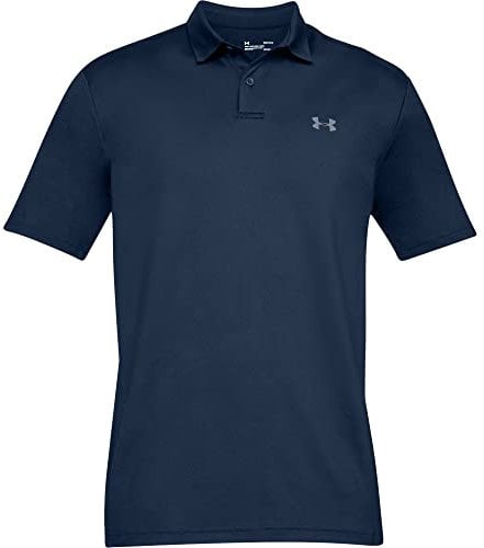 Under Armour Herren Performance 2.0, atmungsaktives Sportshirt für Männer, kurzärmliges und komfortables Funktionsshirt
