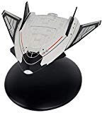 Eaglemoss Sammlung von Raumschiffen Star Trek Starships Collection Nº 128 OV-165