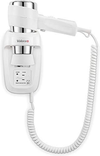Valera Action Protect 1600 Shaver White