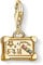 Thomas Sabo -Charm Träger 925_Sterling_Silber 1763-996-7