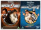 Inspector Gadget 1-2 Complete DVD Collection - Inspector Gadget / Inspector Gadget 2