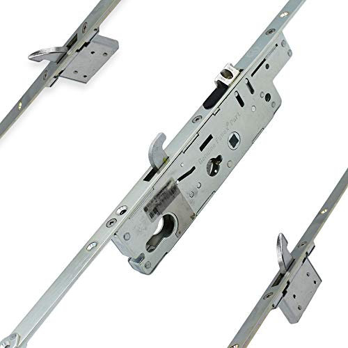 Fullex Multipoint UPVC Door Repair Lock Kit Universal Standard Security-1