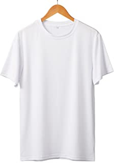 Cricut® Herren-T-Shirt-Rohling, Rundhalsausschnitt