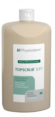 TOPSCRUB SOFT 500 ml Flasche