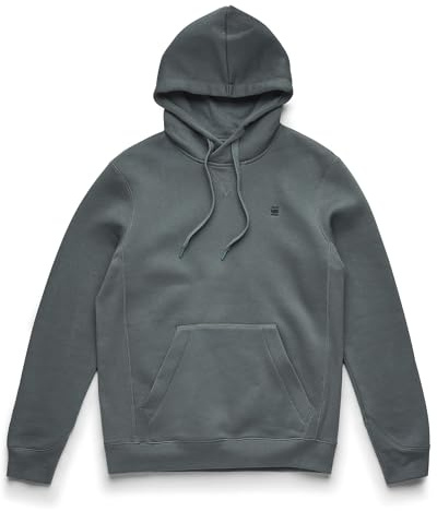 G-STAR Herren Premium Core Hooded Sweatshirt