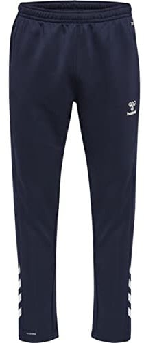 hummel hmlCORE XK Trainingshose blau, XL Herren