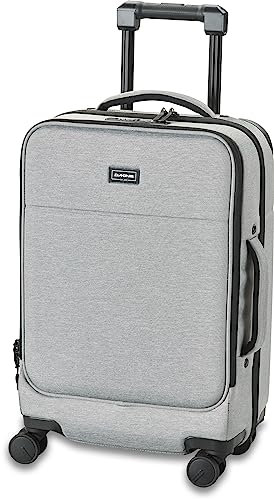 Dakine Verge Carry On Spinner 30L Reisetasche, Koffer - Geyser Grey