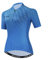 Radtrikot für Damen, kurzärmelig, Mountainbike-Shirt, Fahrradbekleidung, Oberteile, S-3XL, U0023, X-Groß