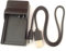 New DMW-BLD10PP DMW-BLD10 Small USB Camera Battery Charger DMW-BLD10E DMW-BLD10GK For Panasonic Lumix DMC-GF2C DMC-GF2K GF2 DMC-GF2W DMC-G3K G3 DMC-G3W DMC-GX1K DMC-GX1X DMC-GX1 Digitals