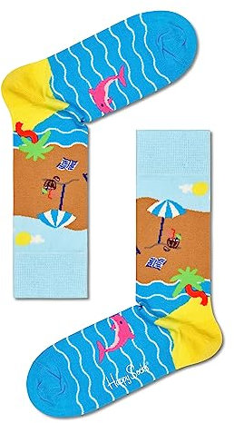 Happy Socks Beach Break Sock 36-40