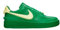 Nike Wmn Free 5.0 TR Fit 4 PRT, Damen-Sneakers, Groen, 40, Groen, 44 EU, Groen, 44 EU
