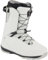 Nitro Herren Snowboards Venture TLS '23 All Mountian Freeride Freestyle Schnellschnürsystem Boot Snowboardboot, White, MP 28.5 // EU 43 1/3 // US 10,5