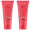 2er Wella Professionals Invigo Color Brilliance Conditioner coarse 200ml