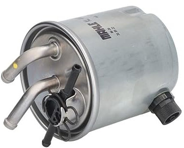 Kraftstofffilter KNECHT KL 440/37