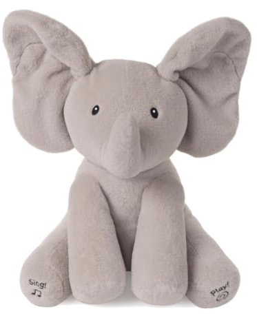Gund – Flappy The Elephant 30,5 cm (DK/NO) (6069700)