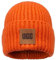 UGG Chunky Rib Beanie, orange, Gr. -