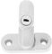 HOMSFOU Security Door Locks T-Type Window Locks Child Window Safety Locks Lock for Upvc Windows