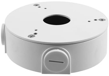 Gosera PFA13G Waterproof Junction Box with IP Camera Bracket for IPC-HDW2841T-S, IPC-HDW2849T-S-IL Cameras