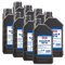 8x LIQUI MOLY 1117 Hydrauliköl HLP 46 1L
