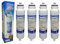 4 x IcePure RWF1300A Compatible for Daewoo DW2042FR Aqua Crystal Water Filter