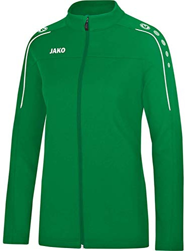JAKO Classico Freizeitjacke Damen Damen