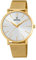 Festina Damen Analog Quarz Uhr mit Edelstahl Armband F20476/1