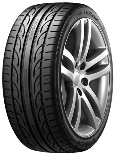 HANKOOK Sommerreifen 235/30 ZR 20 XL TL 88Y VENTUS V12 EVO2 (K120) MFS