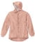 Disana Walk Jacke 3221 100% kbT Schurwolle/Futter 100% bkA Baumwolle, 86-92, Rose