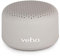 Veho MX Bluetooth speaker | Wireless | Portable | Travel | 12+ Hours battery life | UK Design | Storm Grey