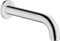 hansgrohe Wanneneinlauf Vernis Blend, Badewanneneinlauf, Chrom