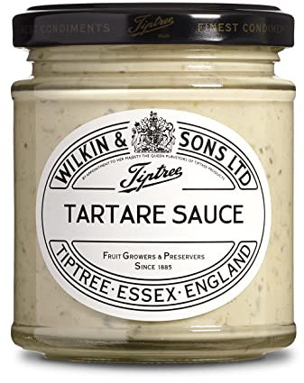 Tiptree Tartare Sauce, 165g