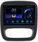 32GB Carplay Car Stereo DAB+Radio for Vauxhall/Opel Vivaro B 2014-2019 9Android 11 Auto Bluetooth Audio Video Player, Touch Screen GPS Sat Nav Multimedia Player, Mirror Link GPS Navi Head Unit USB